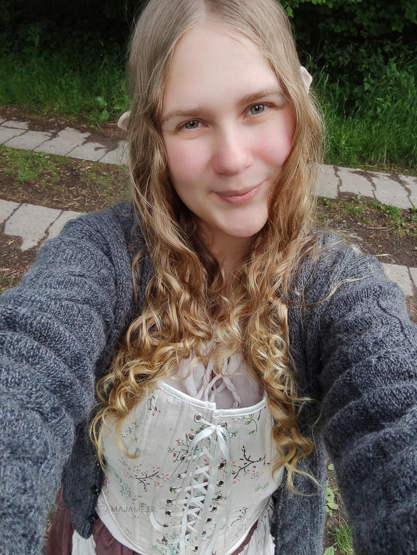 Photo HD Maja Meer - 1