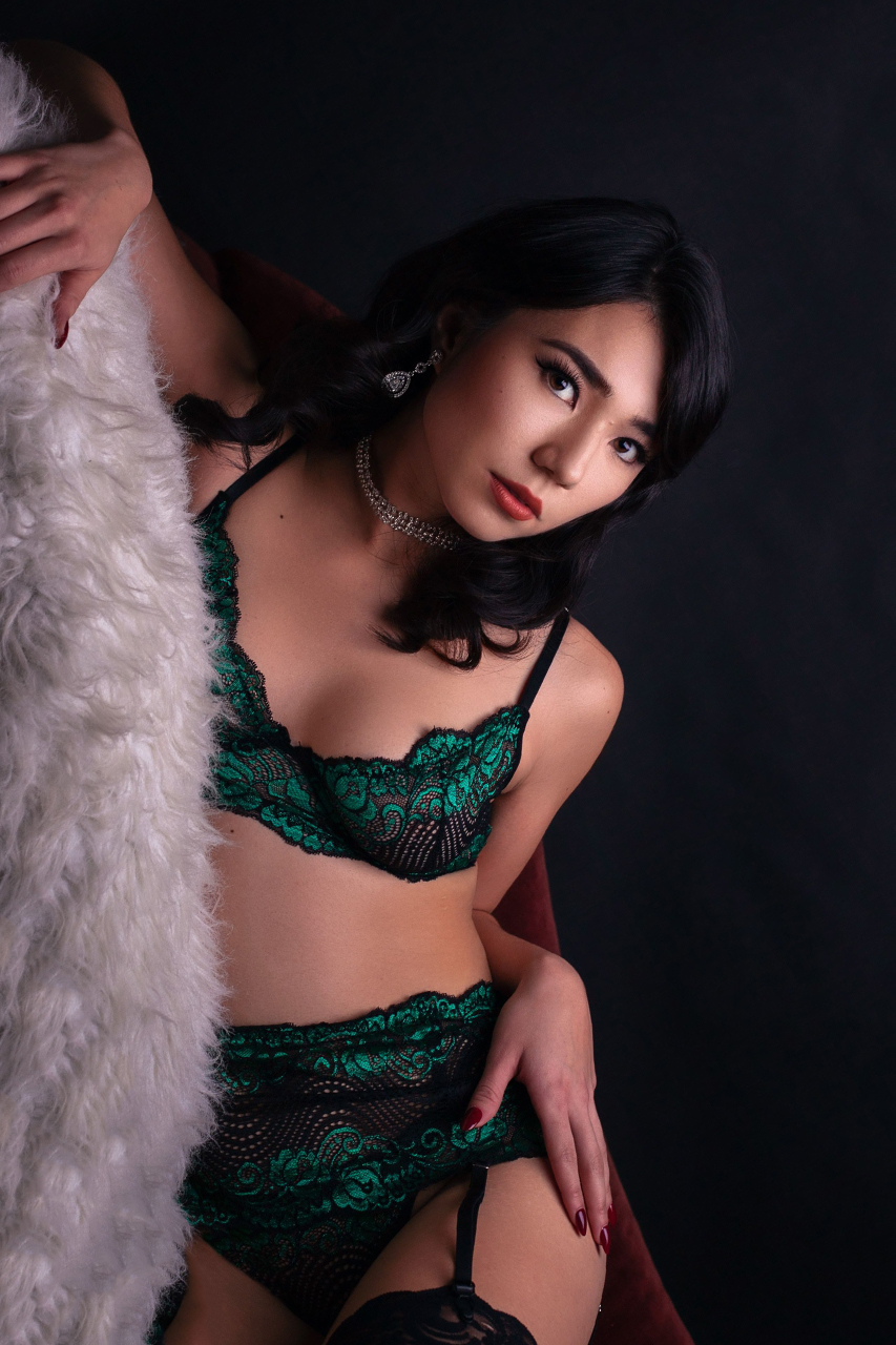 Photo HD Miki Aoki - 4