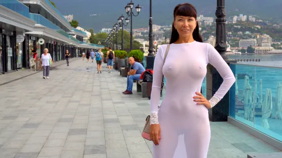 Simple dress