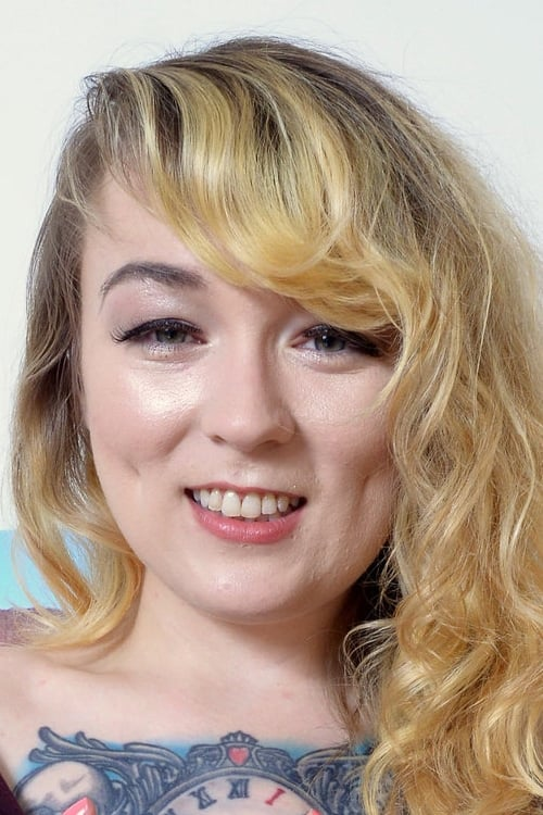 Felicia Fisher HardTied