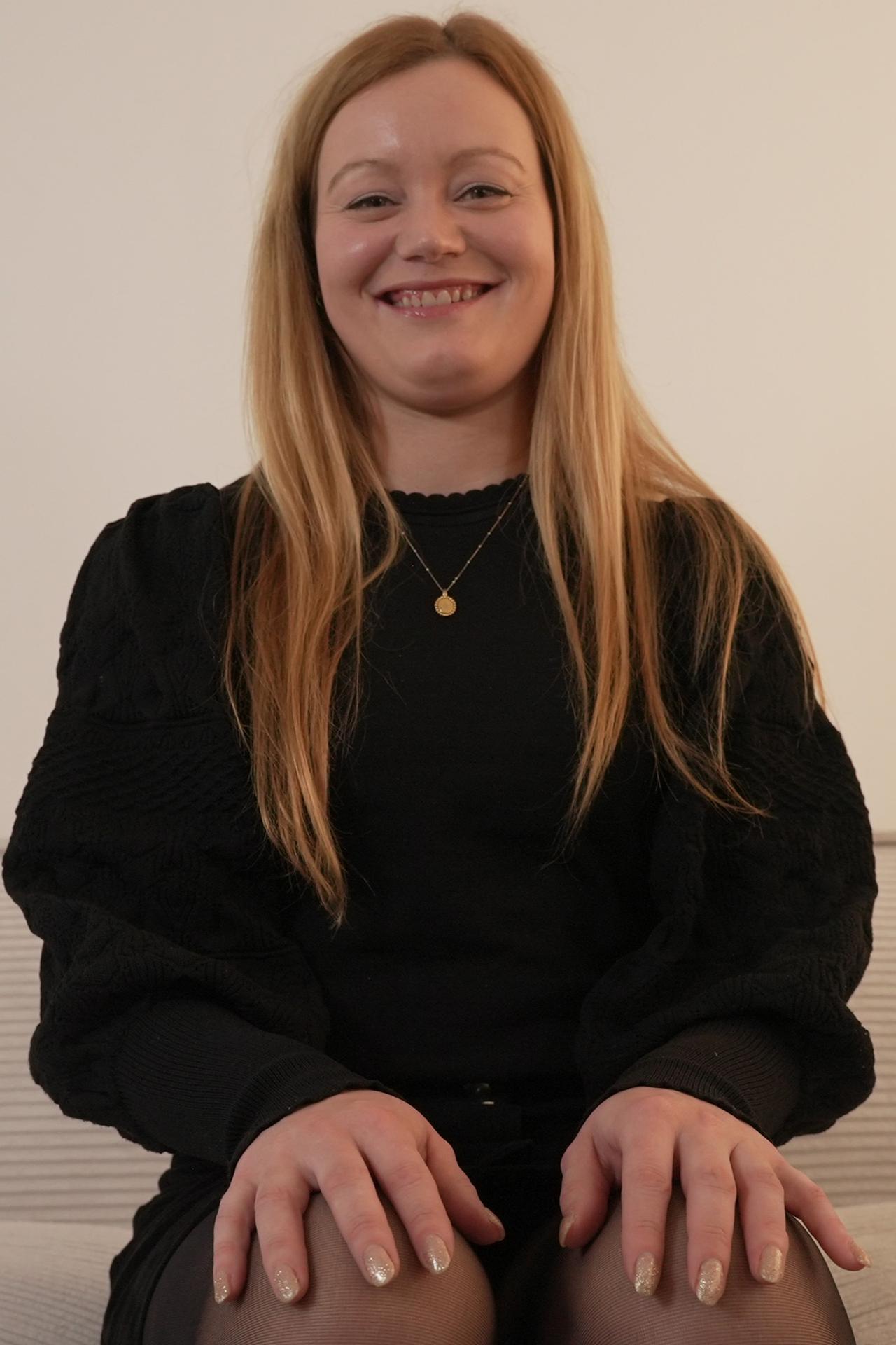 Jesslin Meiden van Holland