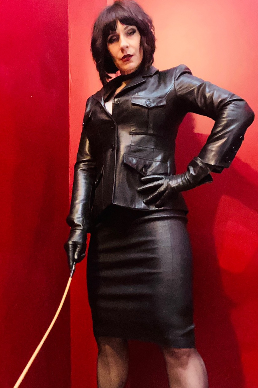 Photo HD Andrea Untamed - 4