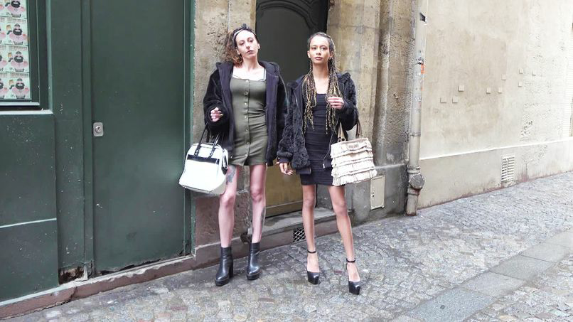 Jada and Jenna's Paths Finally Cross