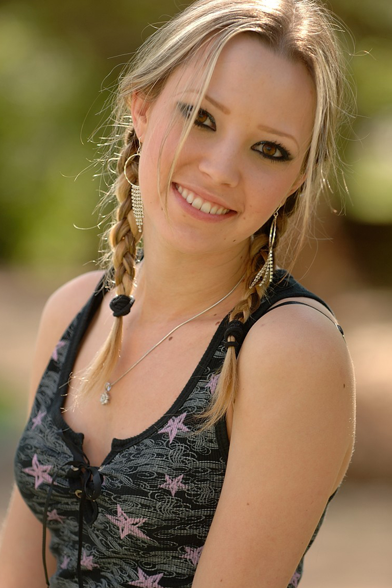 Photo HD Callista - 2