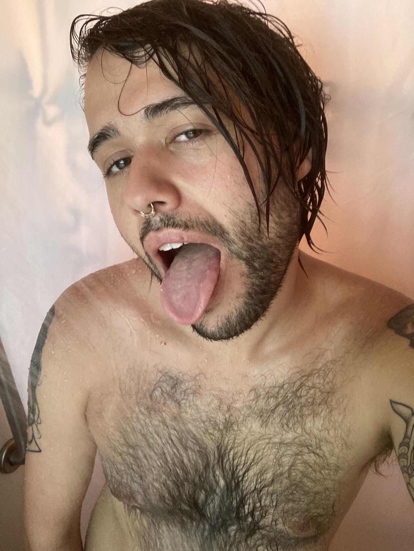 Photo HD Hairy Styles - 3