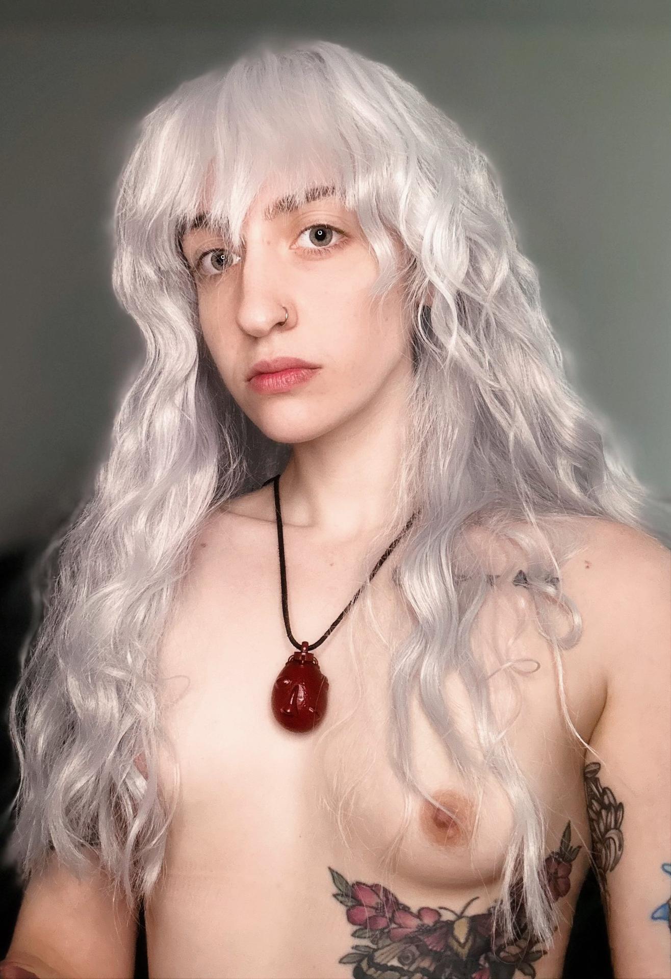 Photo HD Griffith - 1