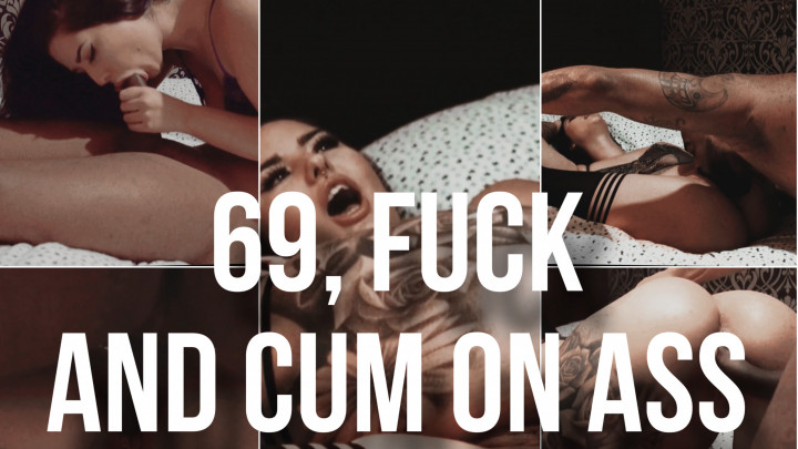 Queenie Gee gets Fucked