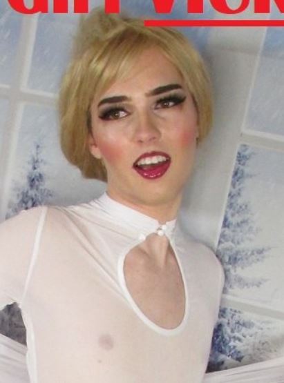 Vicki