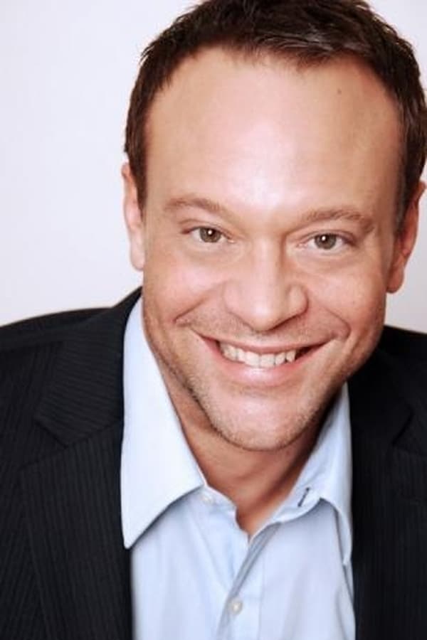 Photo HD Kurt Lockwood - 1