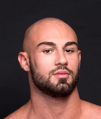 Photo HD Axel Reed - 3