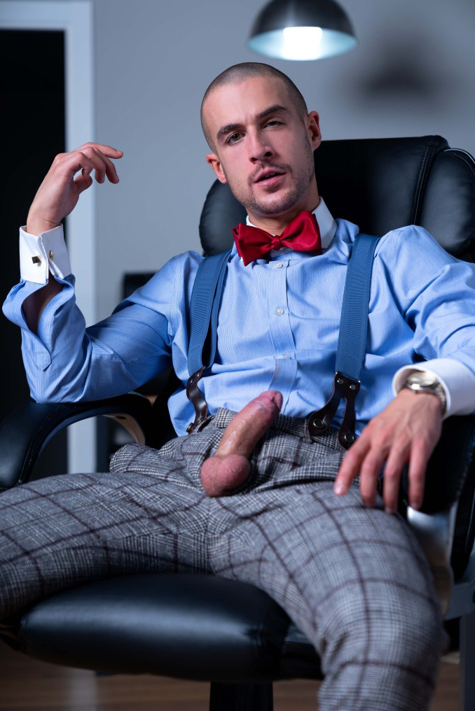 Photo HD Jack Bandit - 1