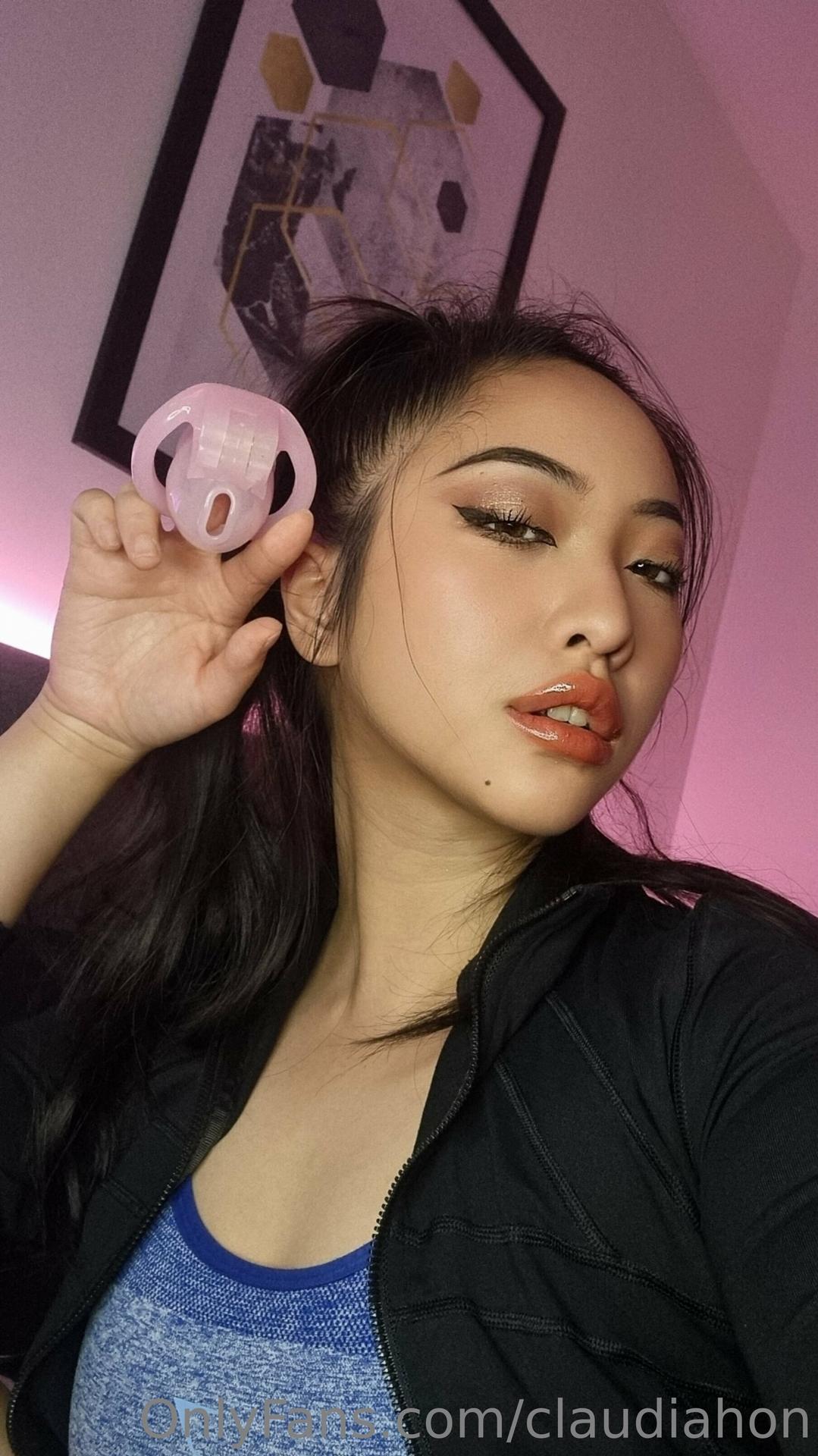 Photo HD Claudia Hon - 4