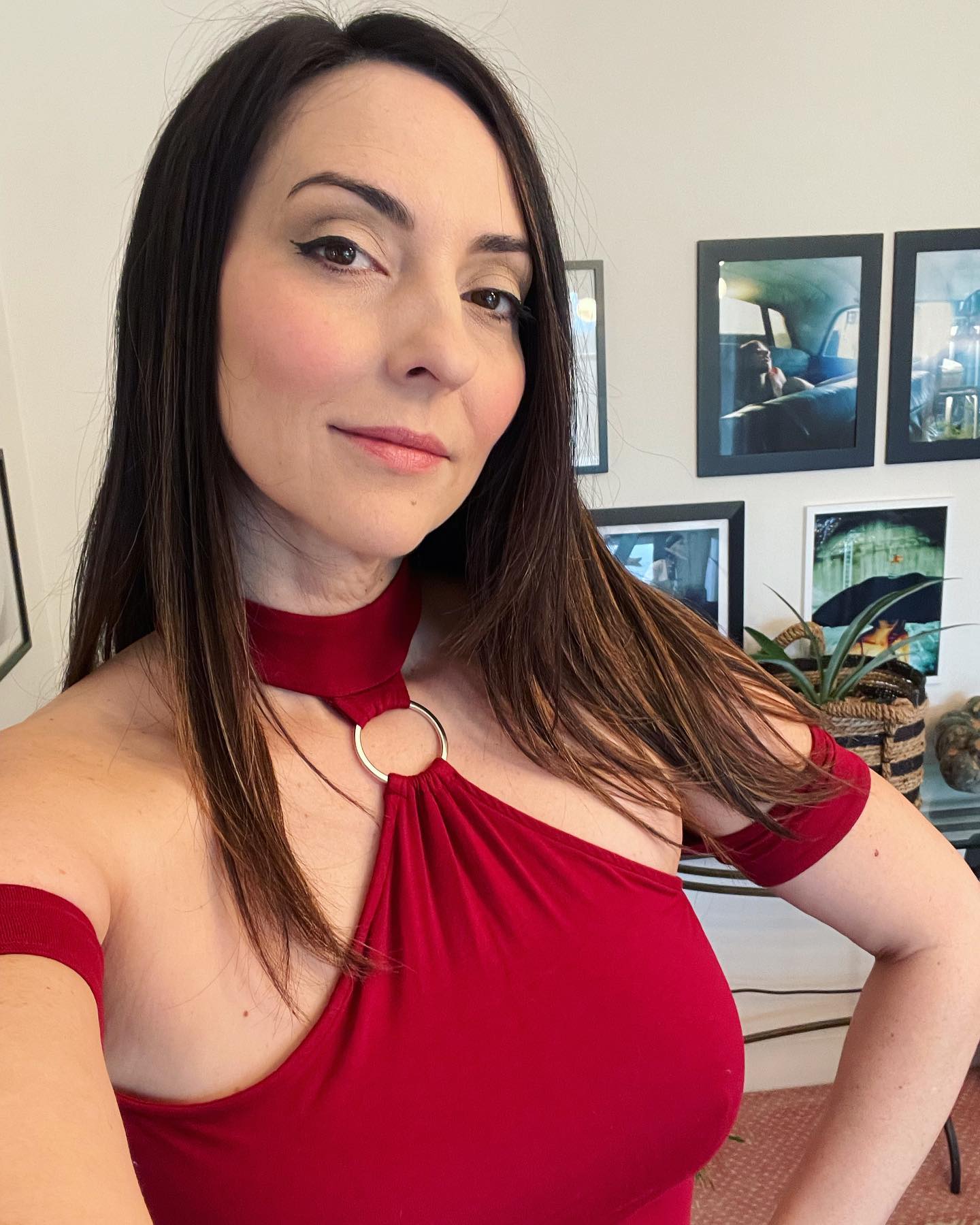 Stella Liberty Fisting