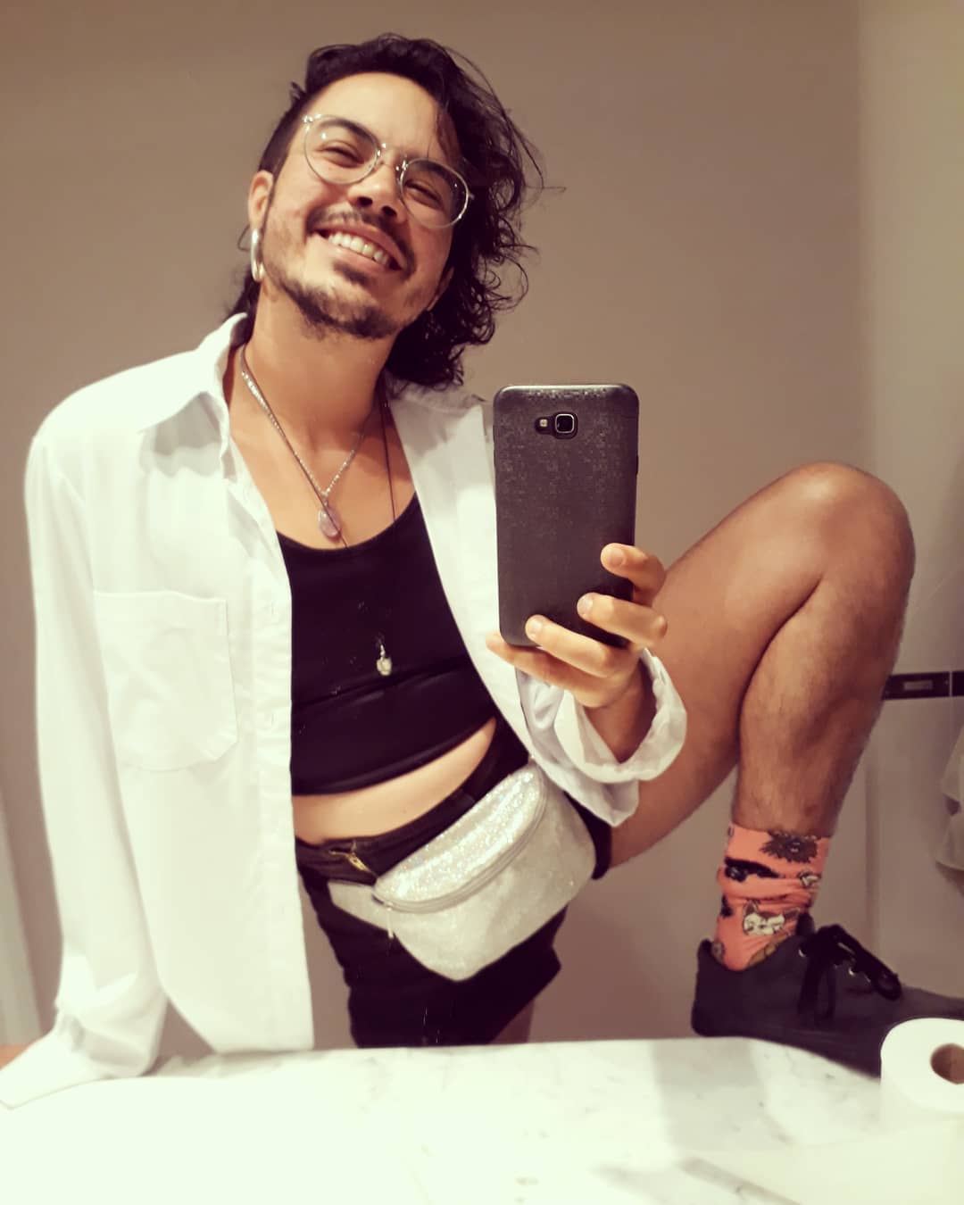 Photo HD Lui Castanho - 1