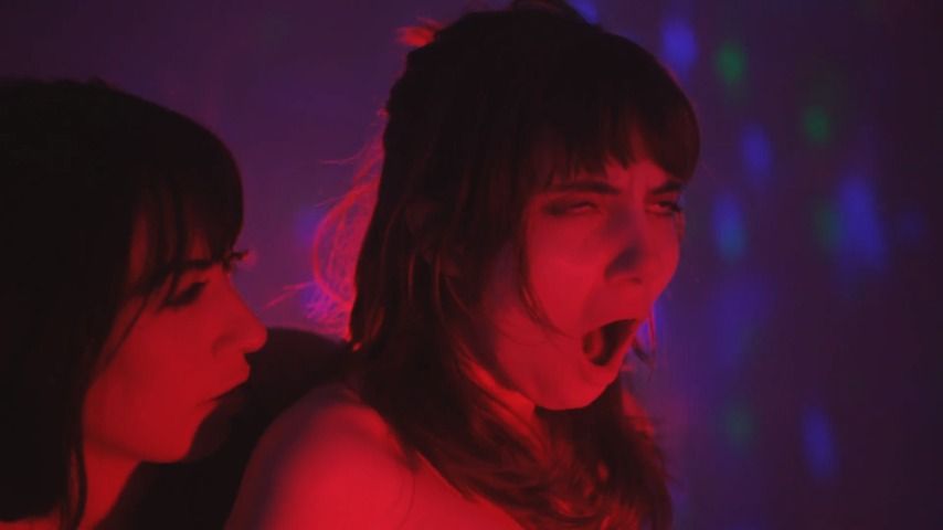 Cyborg Sex with Sabina Magic