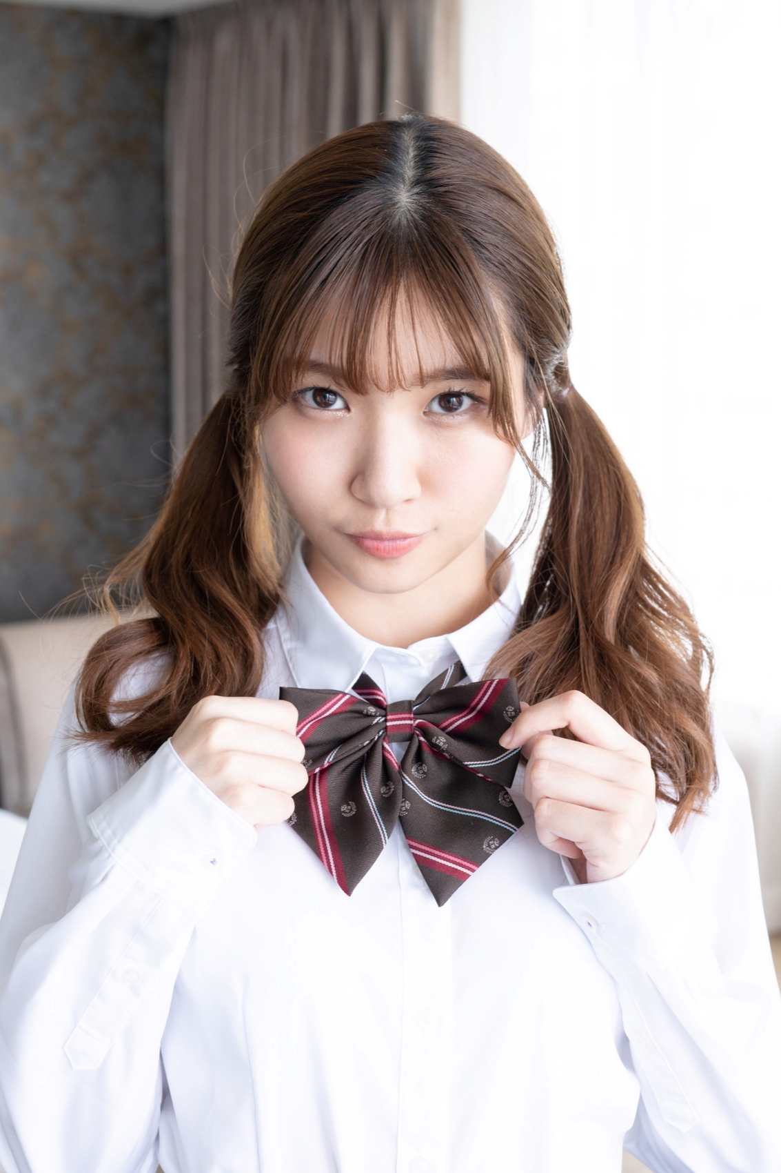 Photo HD Mitsuha Higuchi - 3