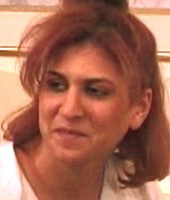 Shyann Mitchell Interracial