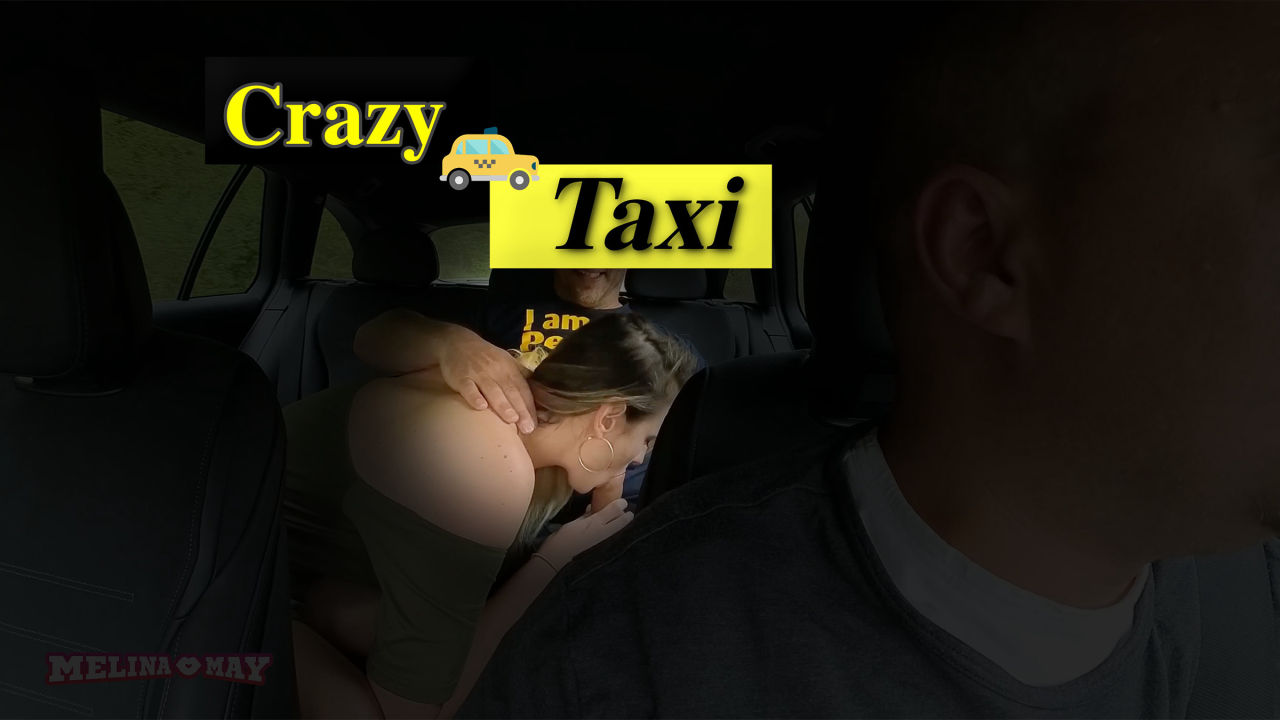 Fun Ride From the Airport