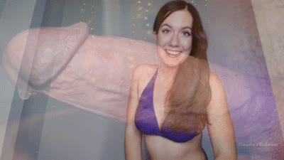 Faggot Trigger: Massive Cock