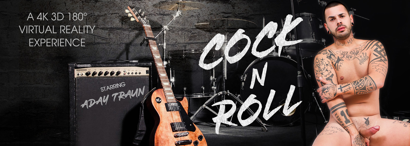 Cock N Roll