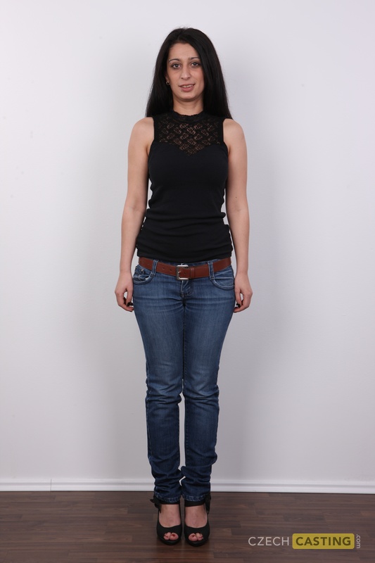 Photo HD Ruzena H - 1