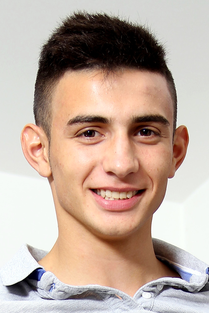 Photo HD Marcelo Da Silva - 5