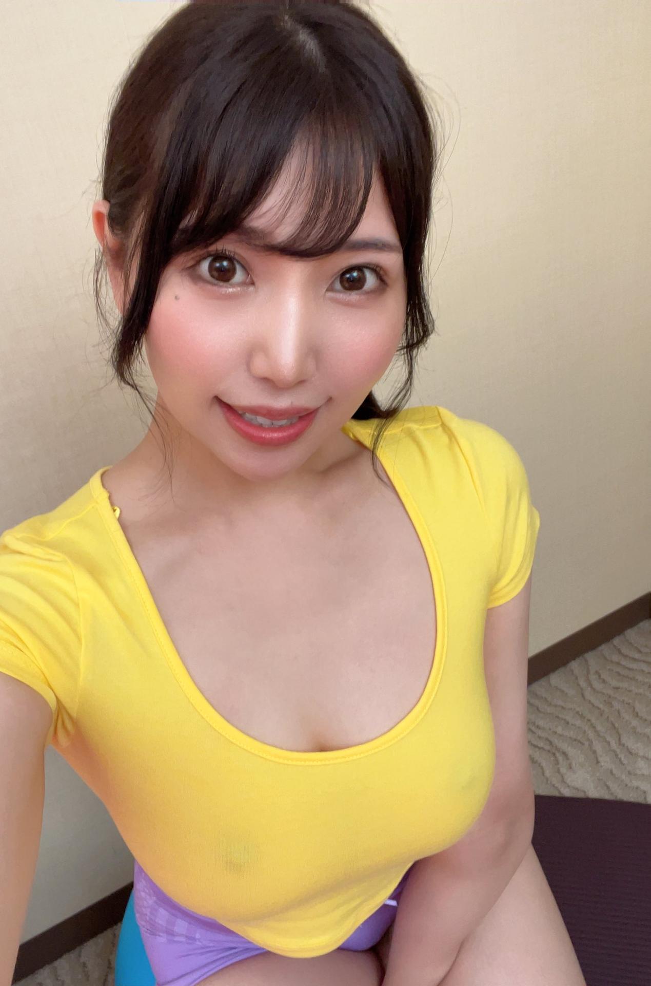 Photo HD Satomi Mioka - 5