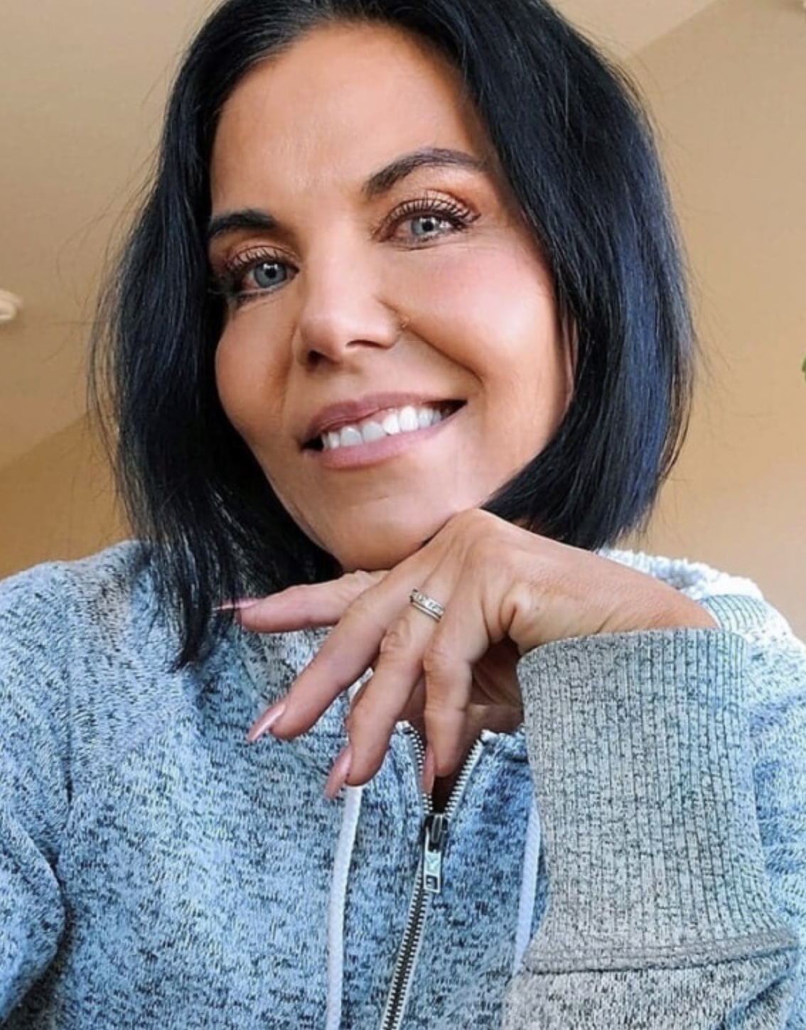 Photo HD Goddess Zephy - 2