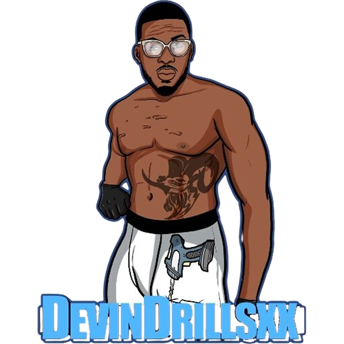 Devin DrillsXX