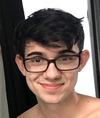 Photo HD Sammy Eros - 2