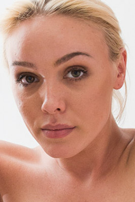 Photo HD Anna Sigarga - 6