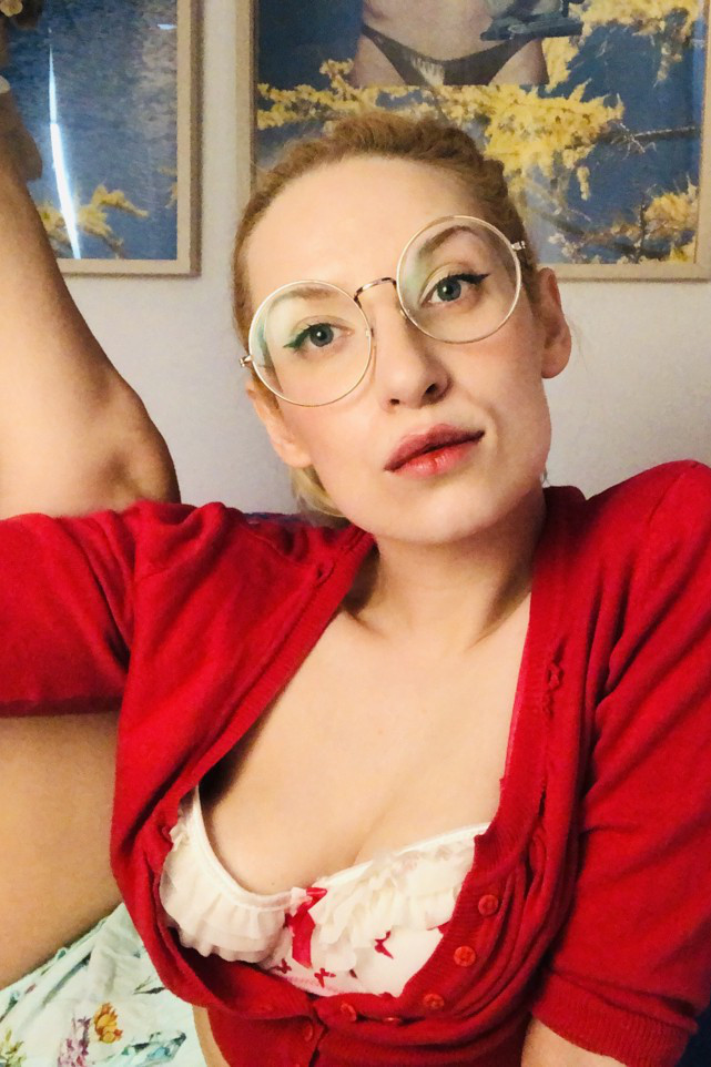 Photo HD Nat Portnoy - 4