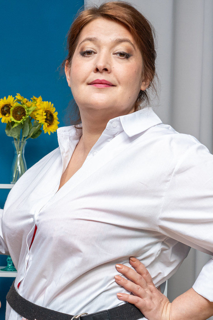 Photo HD Sin Lady Lola - 2