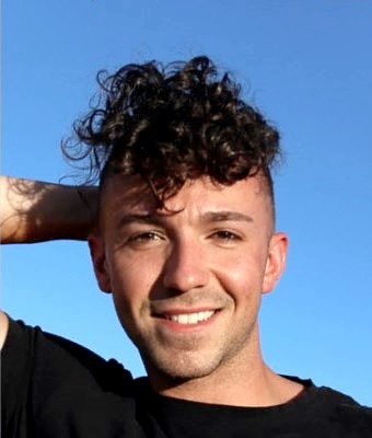 Photo HD Tommy Angelino - 1