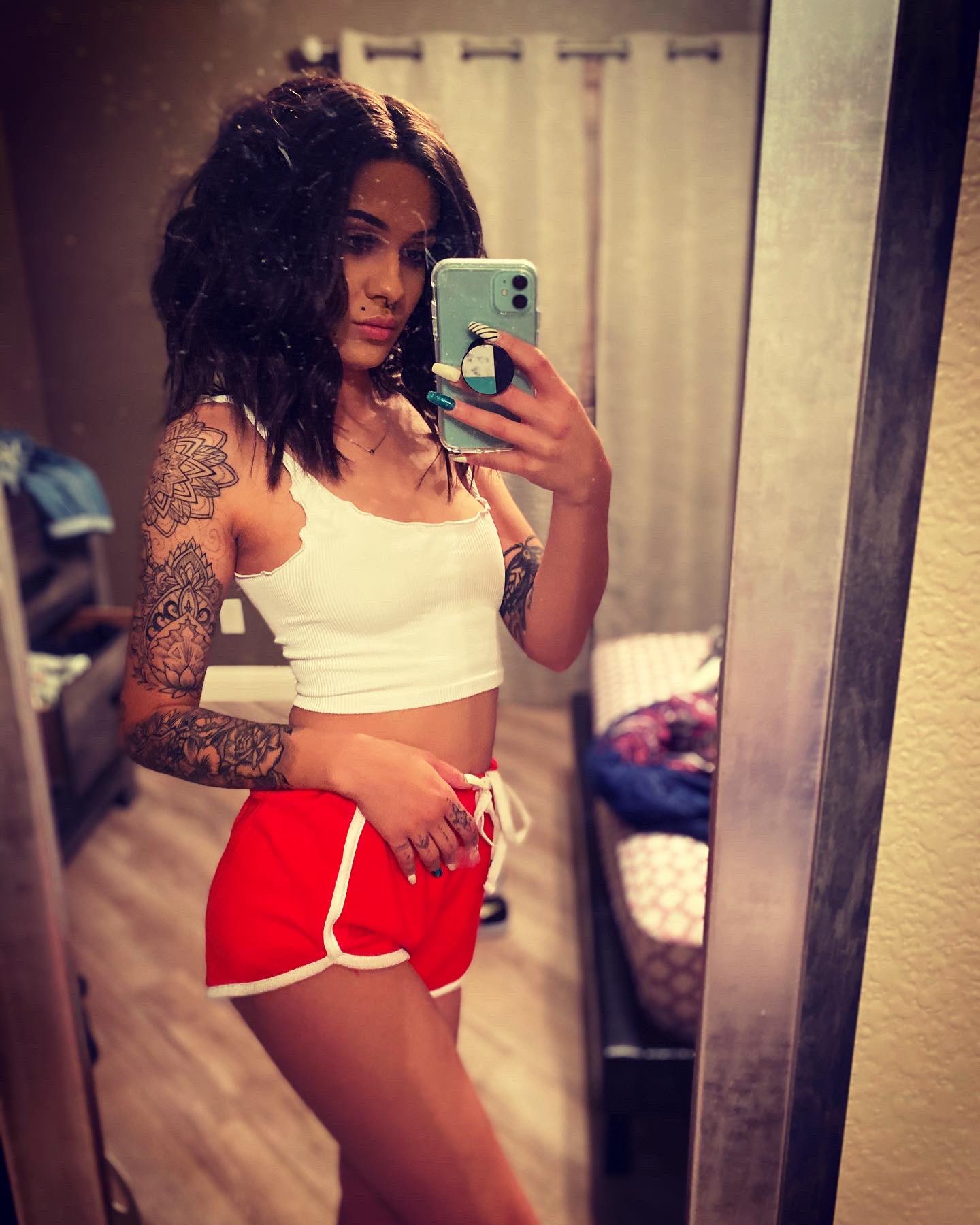 Photo HD Katelynn James - 4