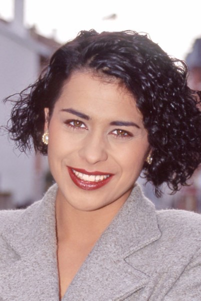 Photo HD Valentina Vecru - 2