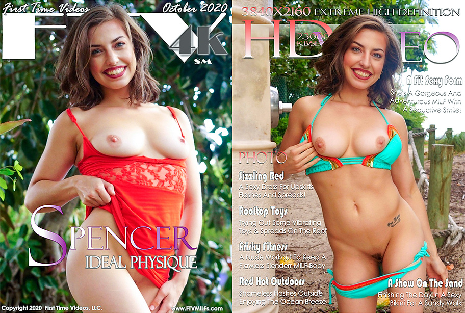 Ideal Physique - A Fit Sexy Form