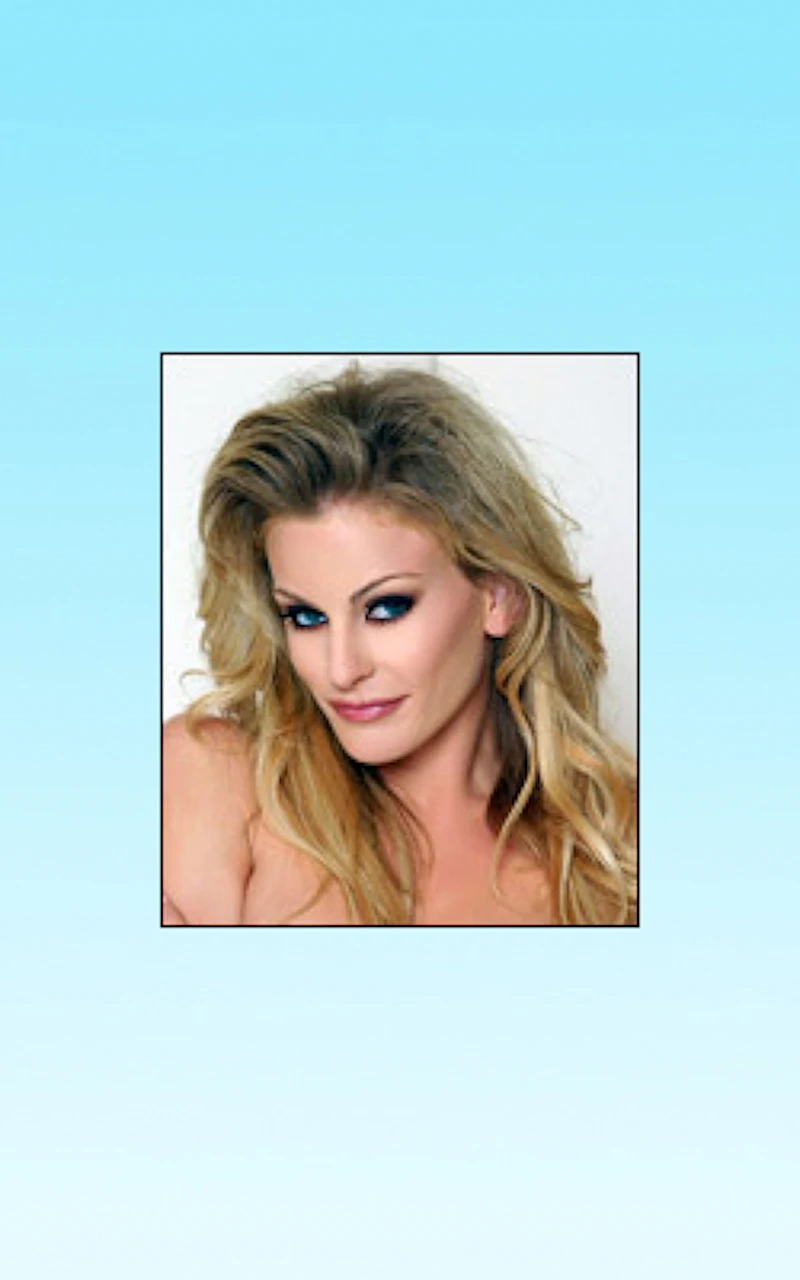 Meriah Nelson Twistys