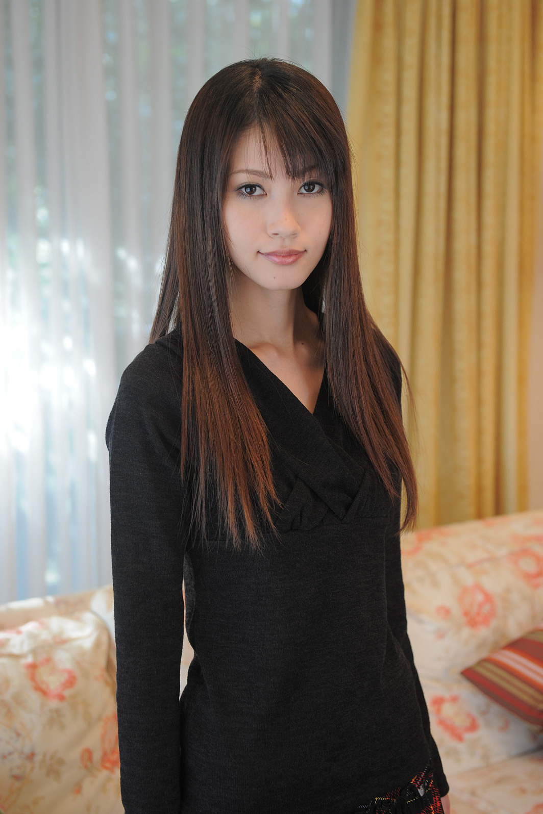 Photo HD Miori Tamura - 6
