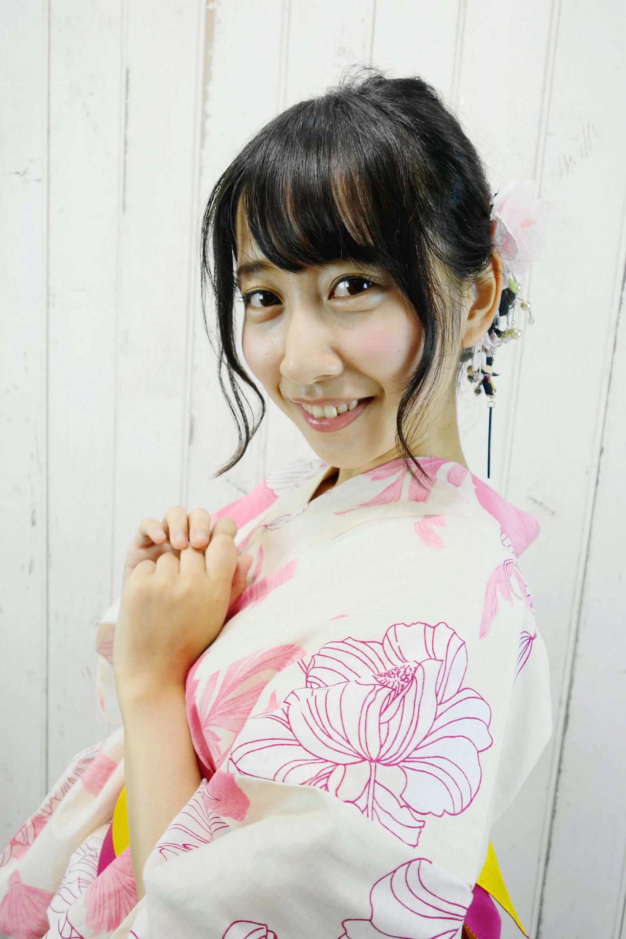 Photo HD Nami Sekine - 1