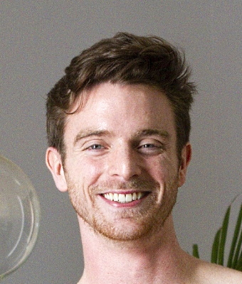 Photo HD Linus Gray - 1