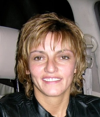 Photo HD Lisa Linx - 1