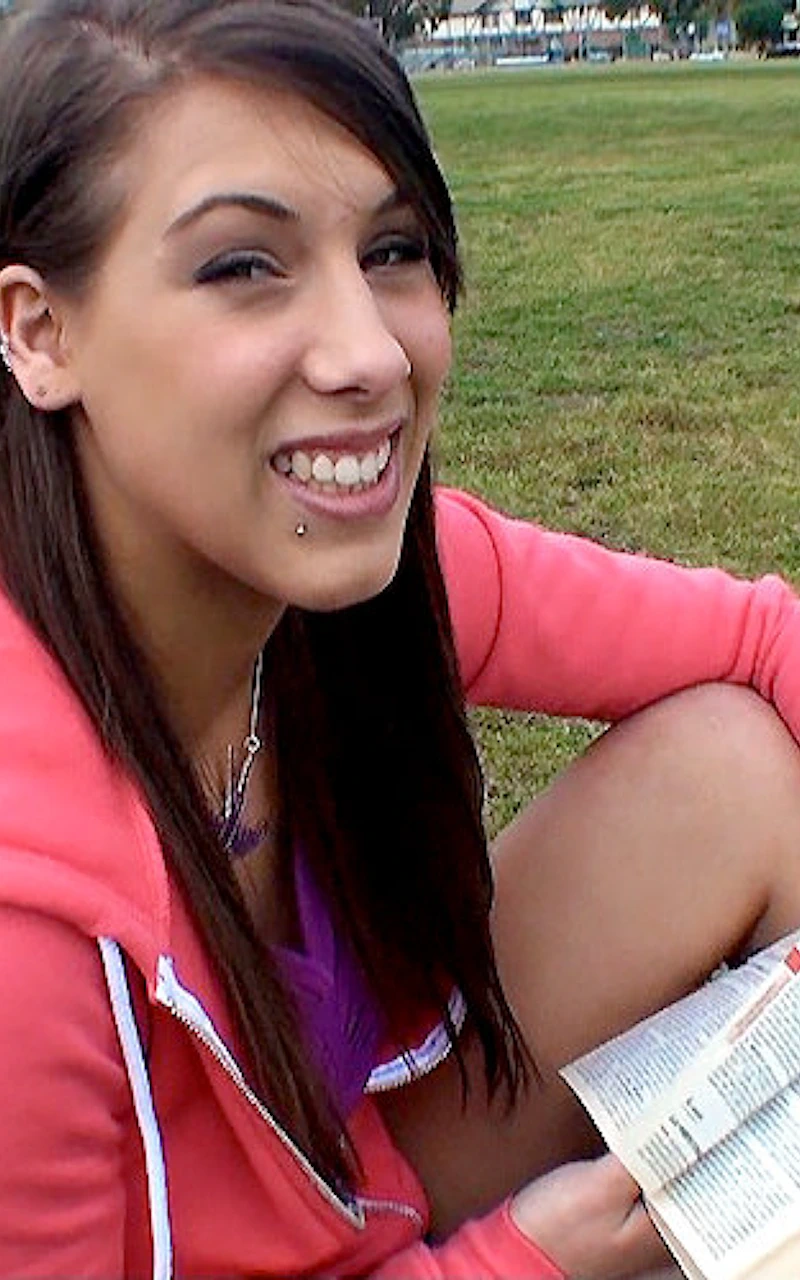 Natasha Vega New Sensations