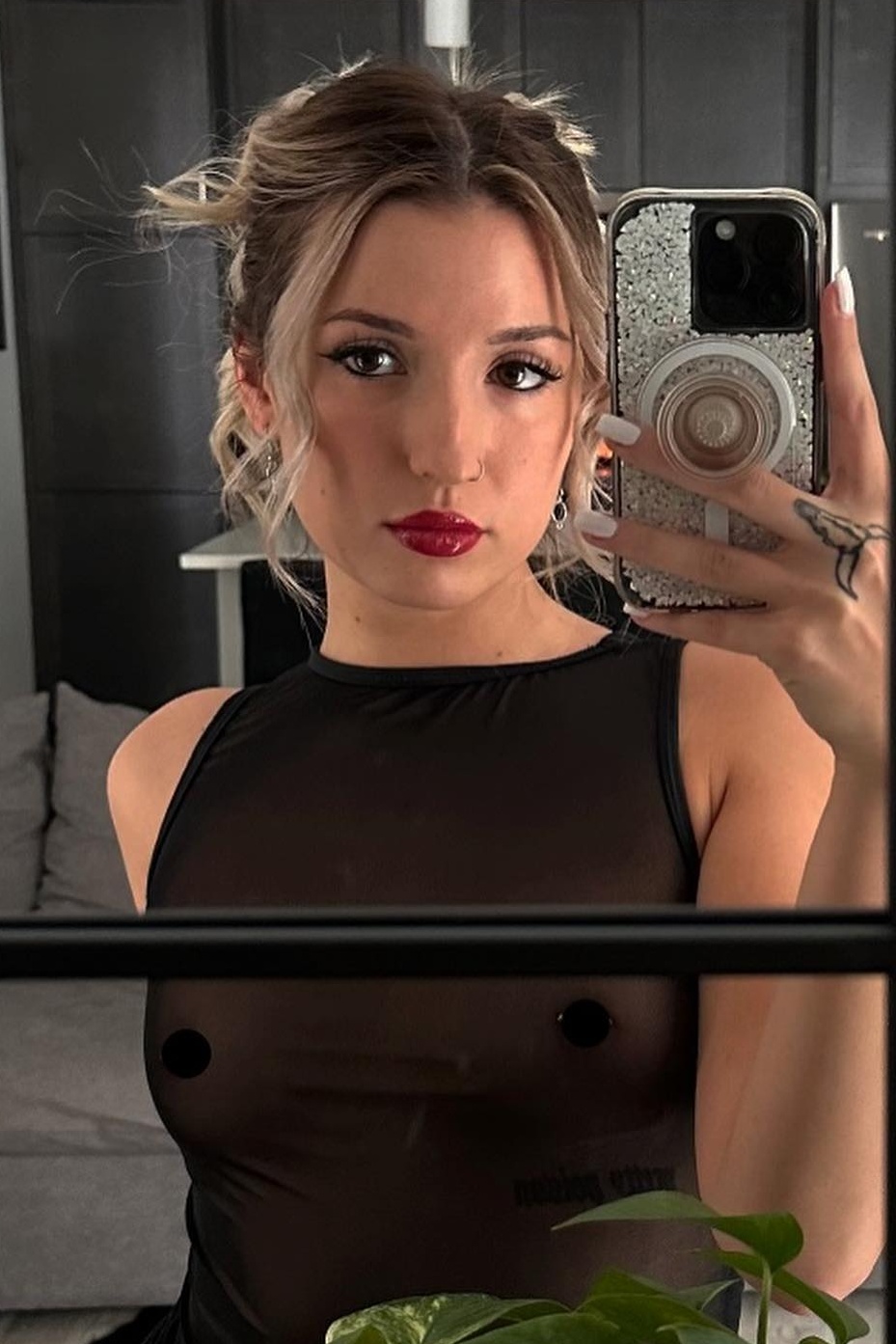 Photo HD Taylor Rae - 2