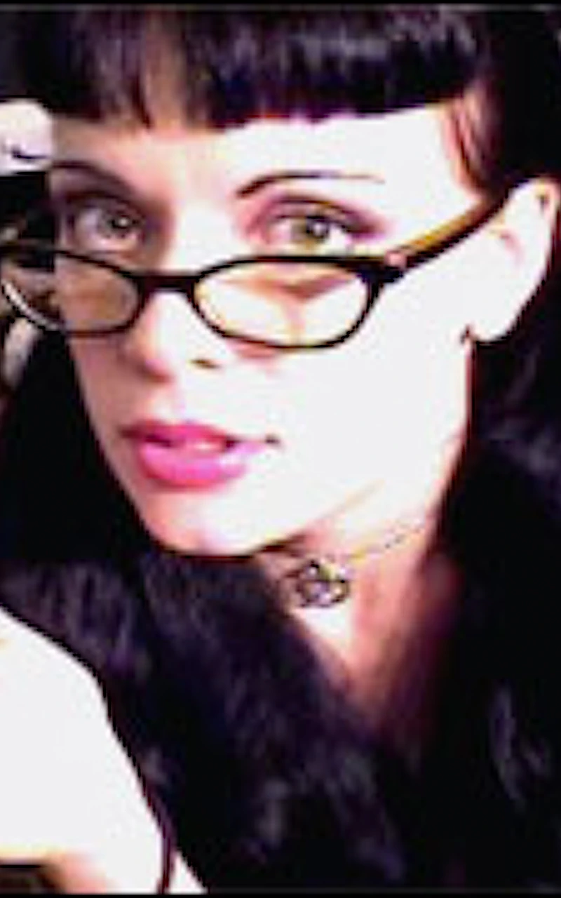 Phelanie Angel Twistys