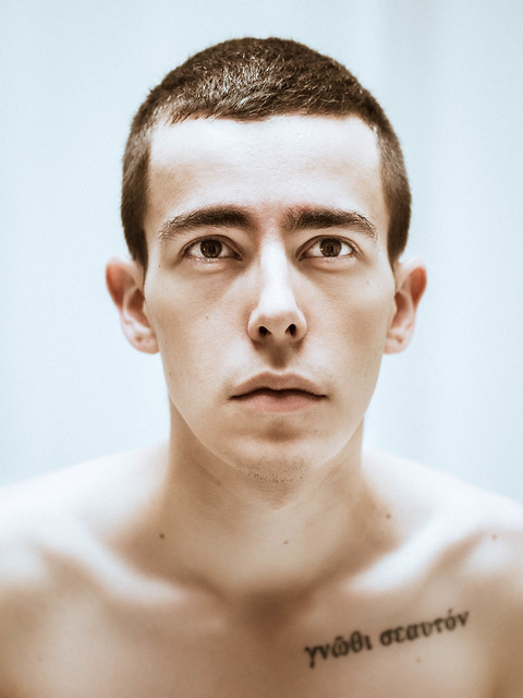 Photo HD Alexis Tivoli - 6