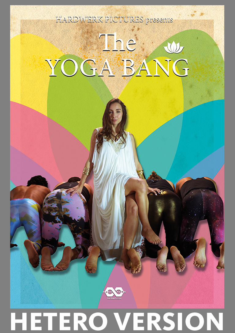 Yoga Bang (Hetero)