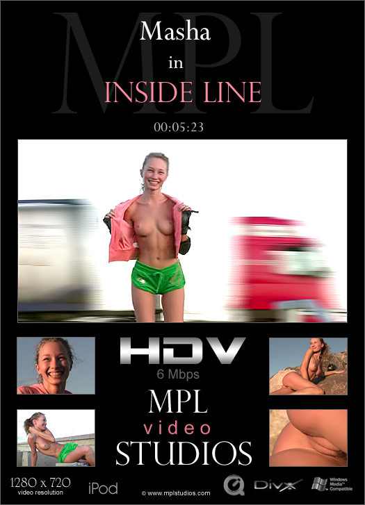 Inside Line