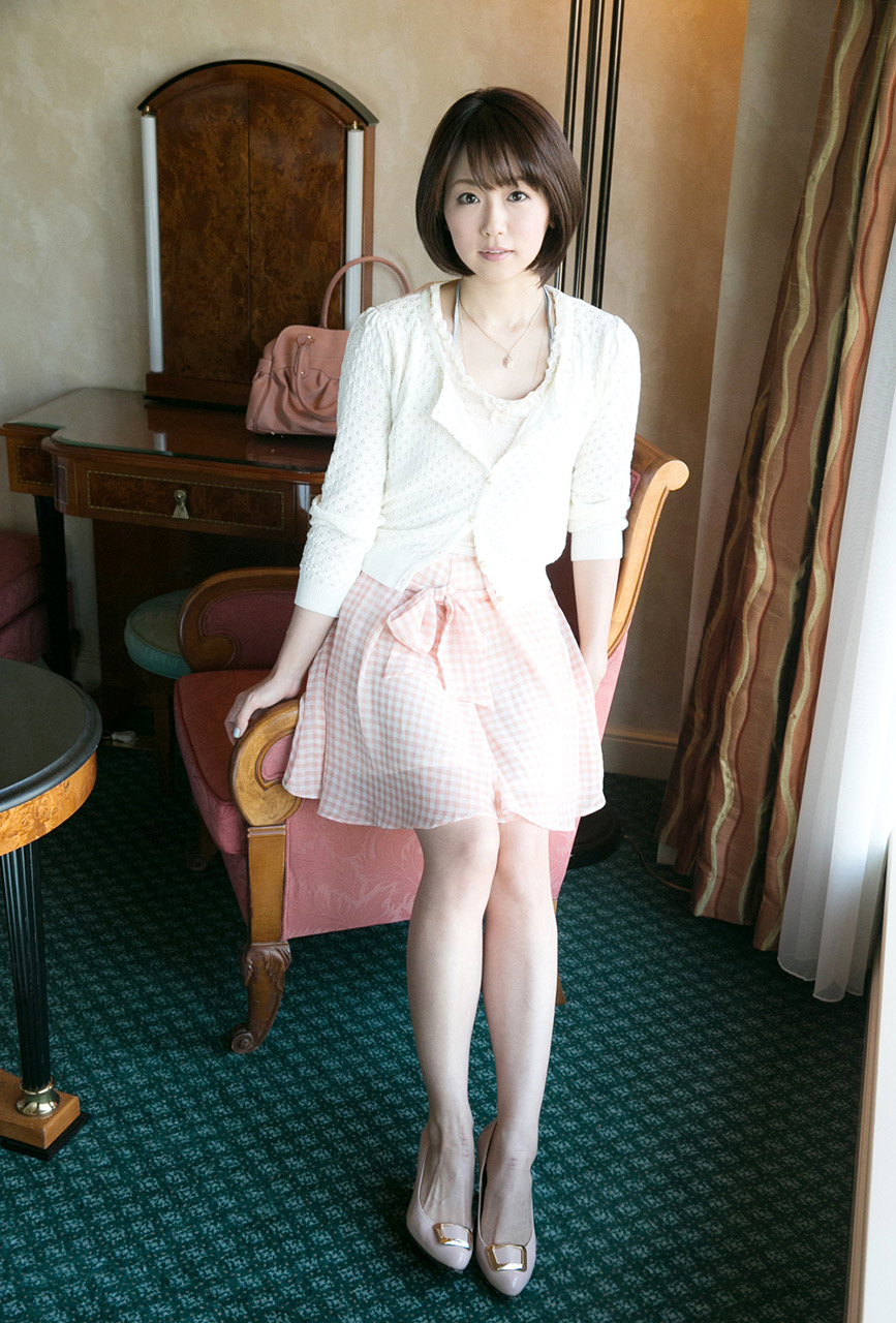 Photo HD Saki Ninomiya - 3