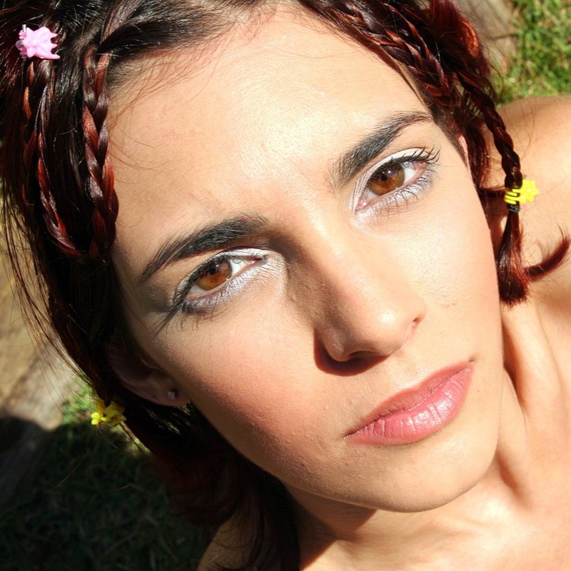 Photo HD Samantha Ruiva - 1